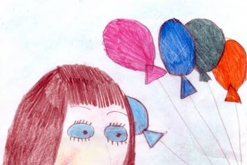 Мамочка мой ангел