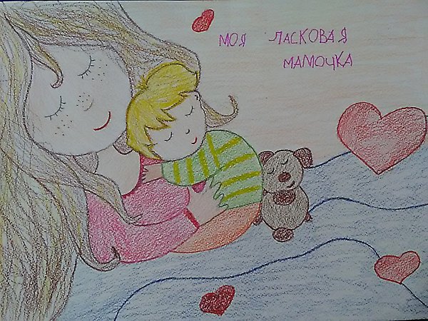 Художника Anne Yvonne Gilbert три ангела