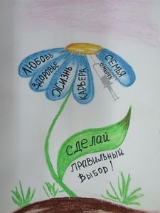 Жизни да рисунки