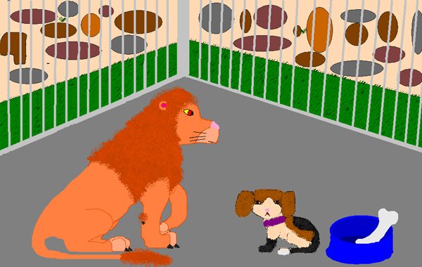 Л.Н.толстой «косточка», «Лев и собачка»