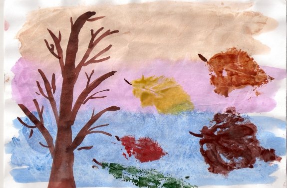 Плздняя очень рисование в подготовительной