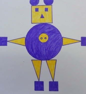 Рисование в математике