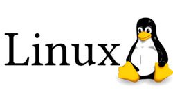 Linux логотип