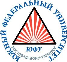 Южный федеральный университет Ростов-на-Дону логотип