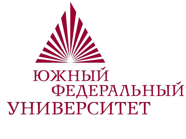 Southern Federal University logo