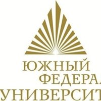 Академия психологии и педагогики ЮФУ лого