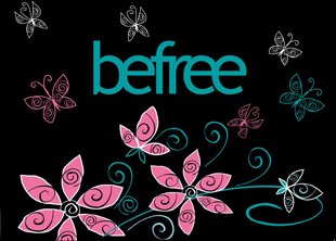 Би фри логотип