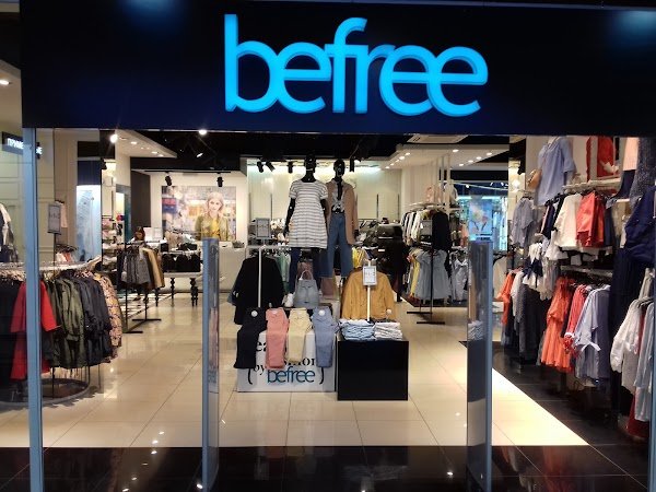 Befree Арзамас