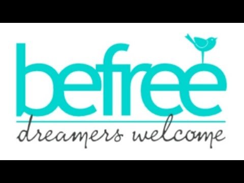 Магазин Бифри логотип