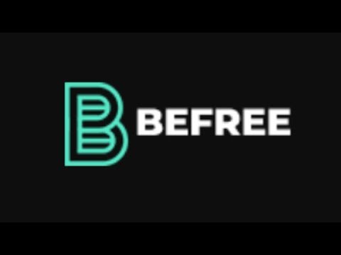 Логотип фирмы Befree