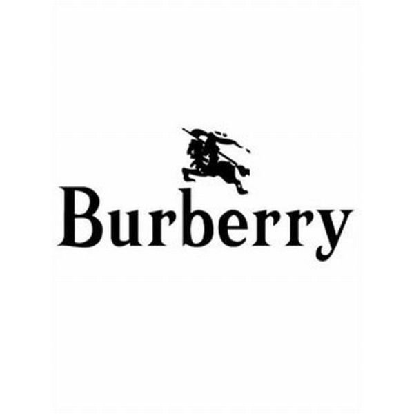 Burberry logo Parfum
