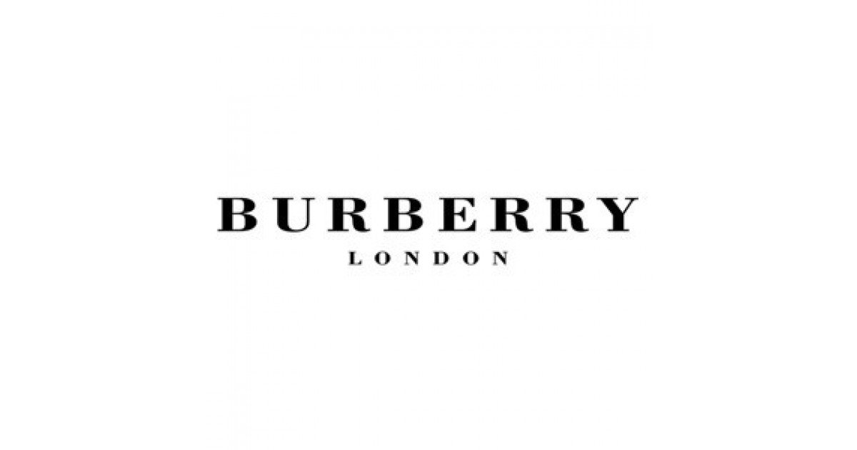 Burberry логотип (76 фото)