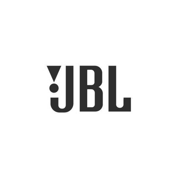 JBL logo vector