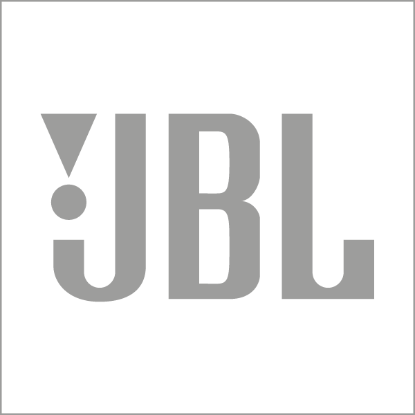 Наклейка JBL