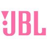 Наклейка на авто "JBL"