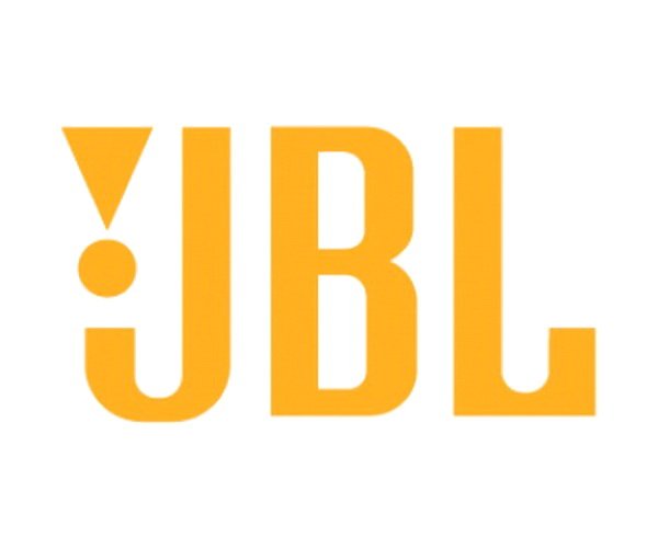 Наклейка JBL