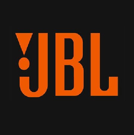 JBL стикер
