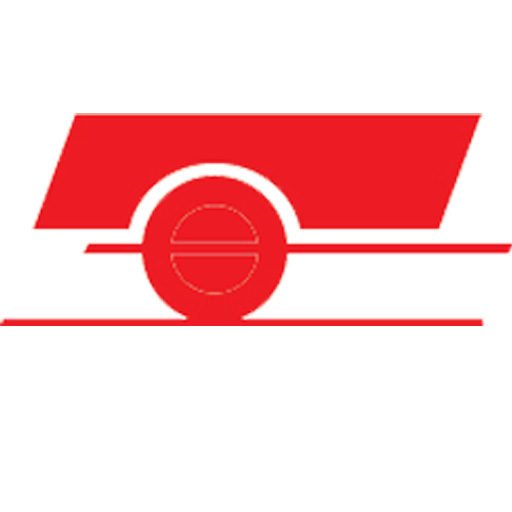 Курганские прицепы лого