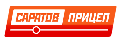 Курганские прицепы логотип