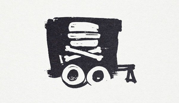 Лого прицеп Hobby