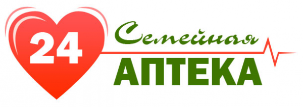 Аптека логотип