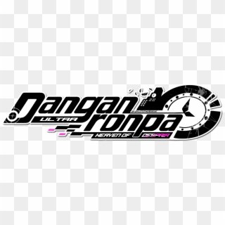 Нон стоп дебаты Danganronpa 2 Goodbye Despair