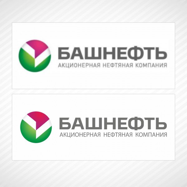 Башнефть ПЕТРОТЕСТ Уфа логотип