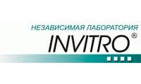 Визитки лаборатория инвитро