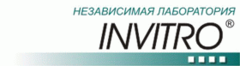 Лаборатория invitro лого