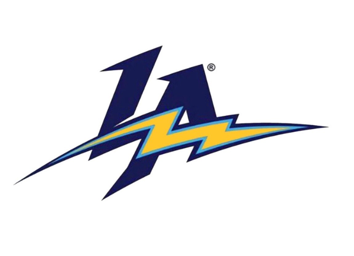 Лос-Анджелес Чарджерс logo