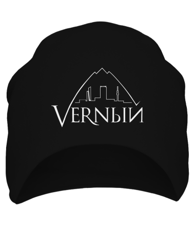 Магазин головных уборов логотип