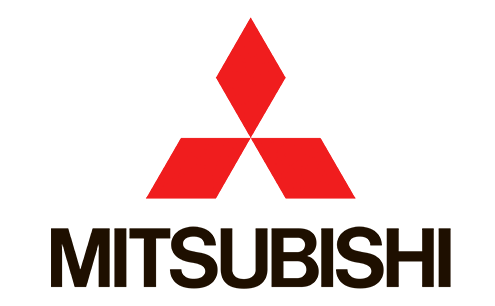 Значок Митсубиси
