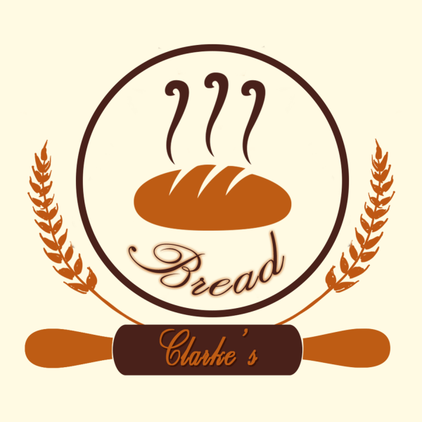 Пекарня лого