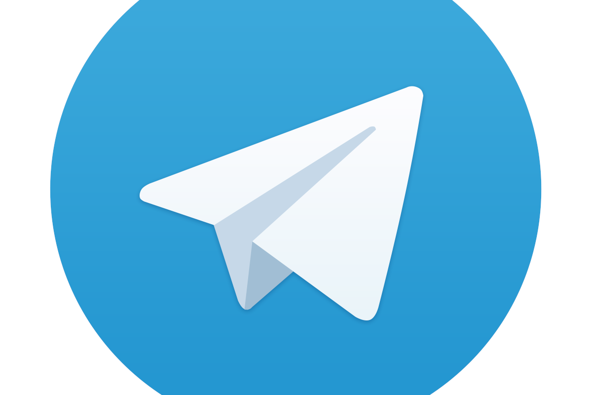 Telegram setwebhook