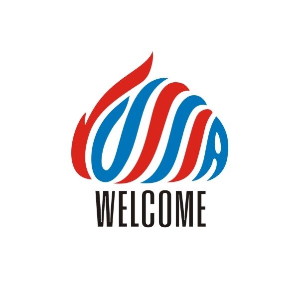 Логотип туризм Россия