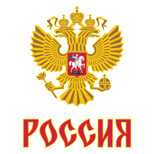 Эмблема хоккей сборной России