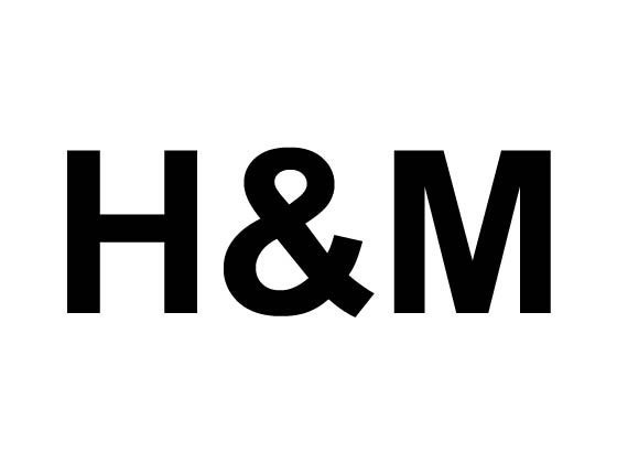 H and m одежда с логотипом
