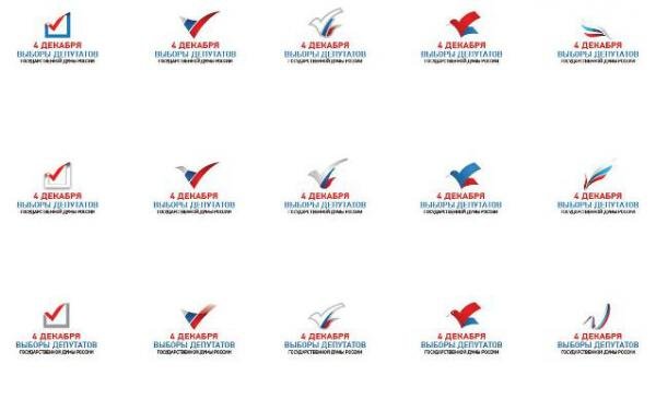 Выбор логотип