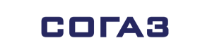 СОГАЗ PNG