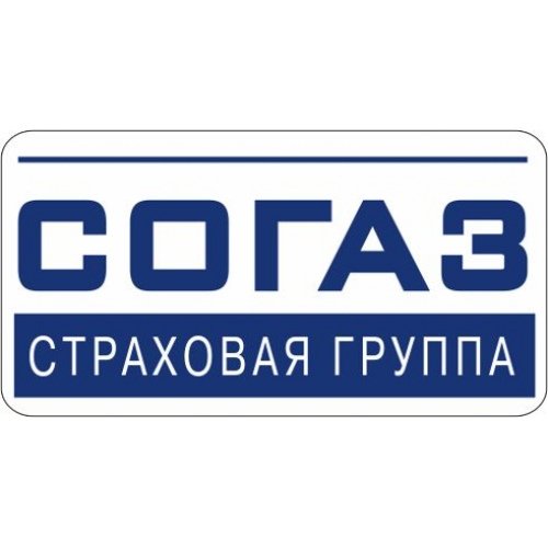 Страховая группа СОГАЗ лого