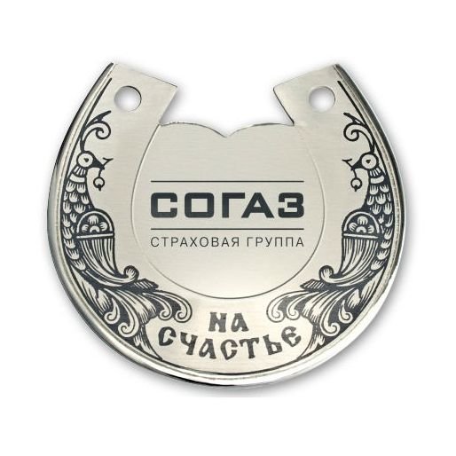 ОАО СОГАЗ