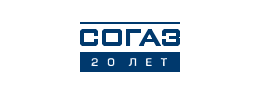 СОГАЗ лого