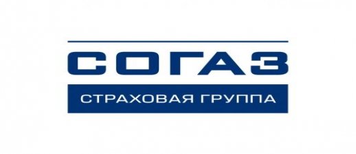 Значок СОГАЗ