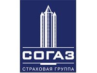 СОГАЗ эмблема