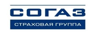 Страховая группа СОГАЗ лого