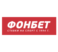 Фонбет лого