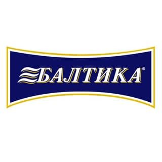 Герб Балтики