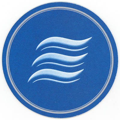 Эмблема пива Балтика