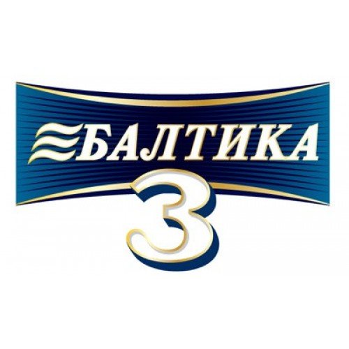 Балтика знак
