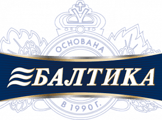 Балтика лого
